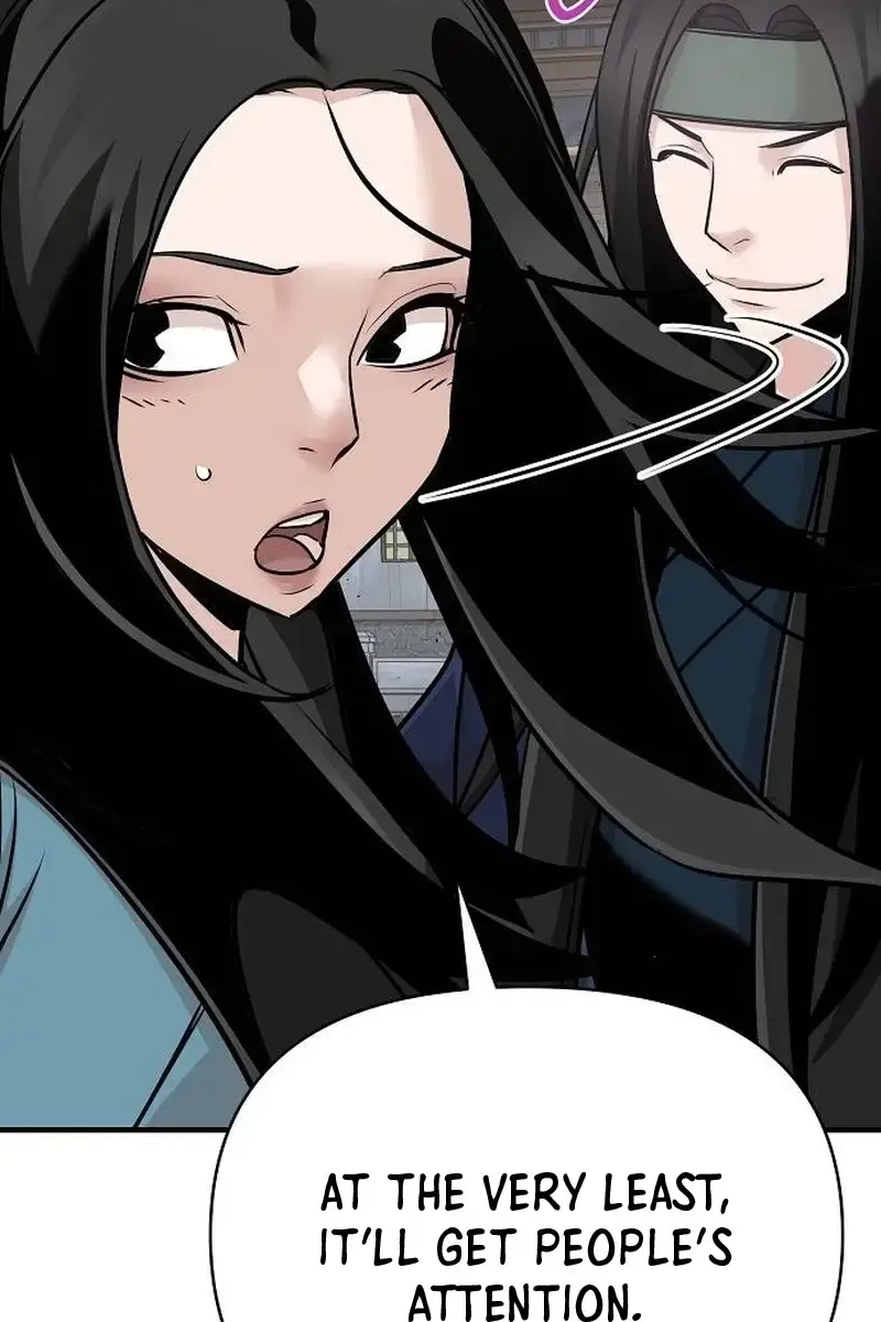 The Mysterious World's Greatest Martial Artist Little Prince Chapter 49 Page 79