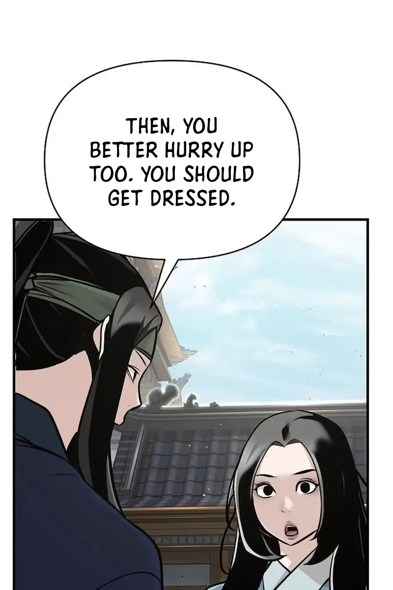 The Mysterious World's Greatest Martial Artist Little Prince Chapter 49 Page 82