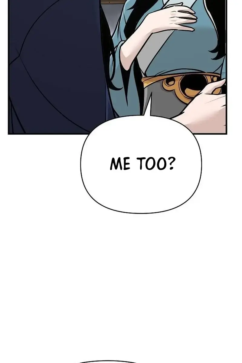 The Mysterious World's Greatest Martial Artist Little Prince Chapter 49 Page 83
