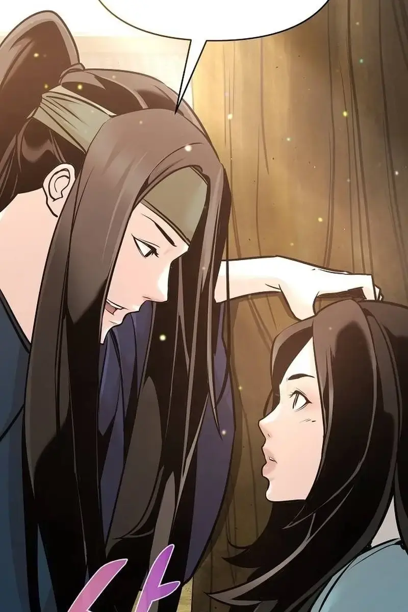 The Mysterious World's Greatest Martial Artist Little Prince Chapter 49 Page 86