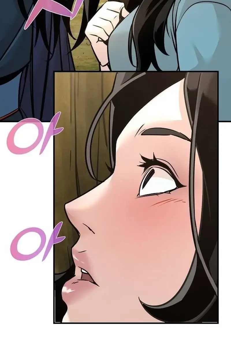 The Mysterious World's Greatest Martial Artist Little Prince Chapter 49 Page 87