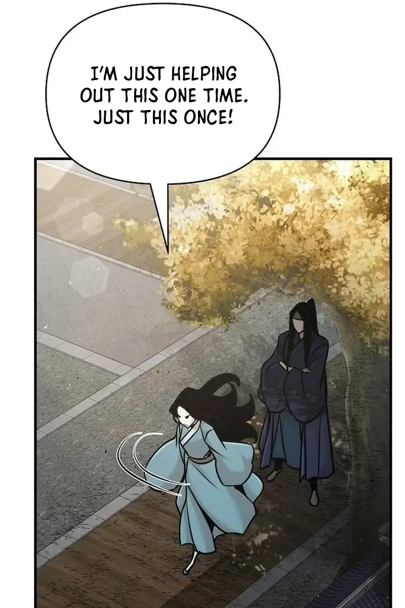 The Mysterious World's Greatest Martial Artist Little Prince Chapter 49 Page 90