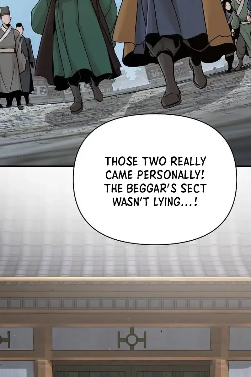 The Mysterious World's Greatest Martial Artist Little Prince Chapter 49 Page 97