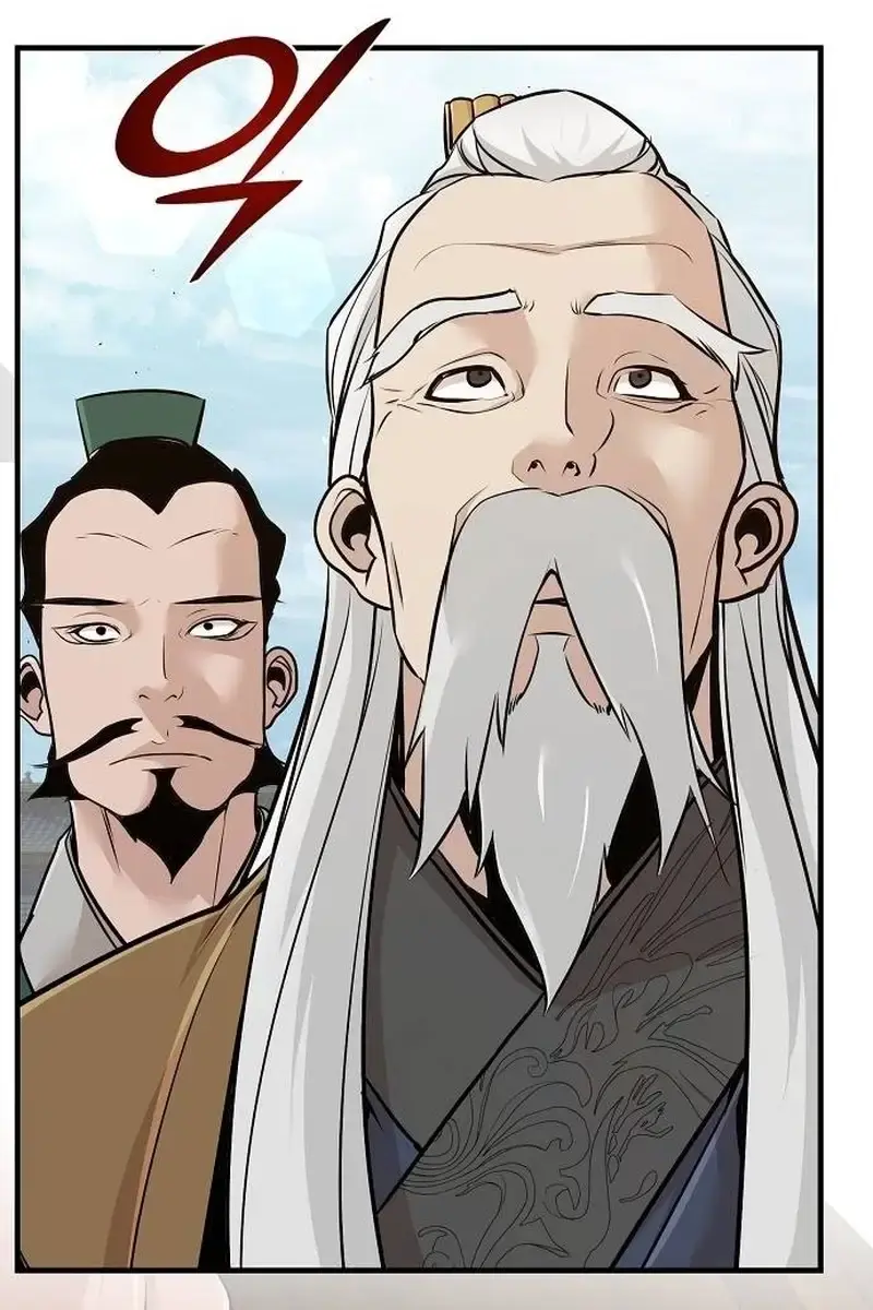 The Mysterious World's Greatest Martial Artist Little Prince Chapter 49 Page 104