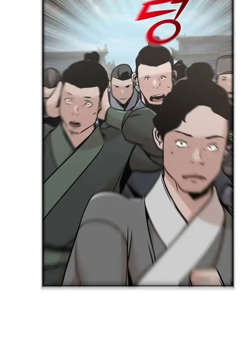The Mysterious World's Greatest Martial Artist Little Prince Chapter 49 Page 110
