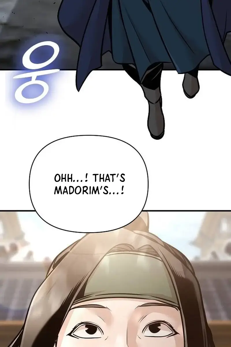 The Mysterious World's Greatest Martial Artist Little Prince Chapter 49 Page 115