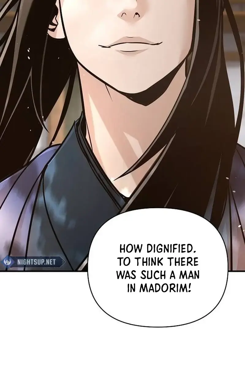 The Mysterious World's Greatest Martial Artist Little Prince Chapter 49 Page 116