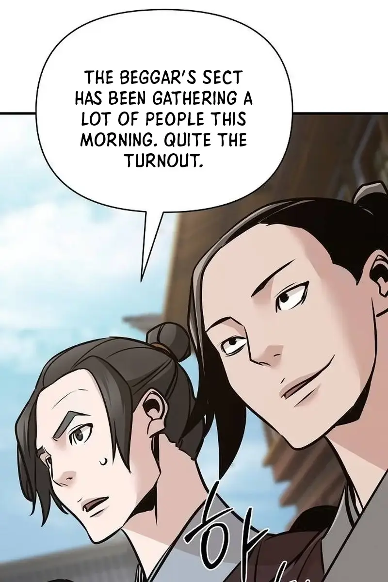 The Mysterious World's Greatest Martial Artist Little Prince Chapter 49 Page 120