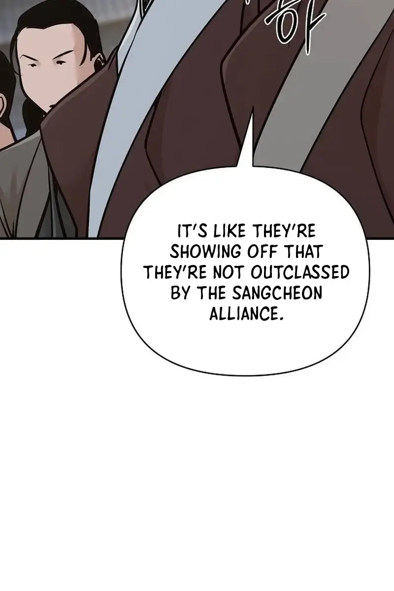 The Mysterious World's Greatest Martial Artist Little Prince Chapter 49 Page 121