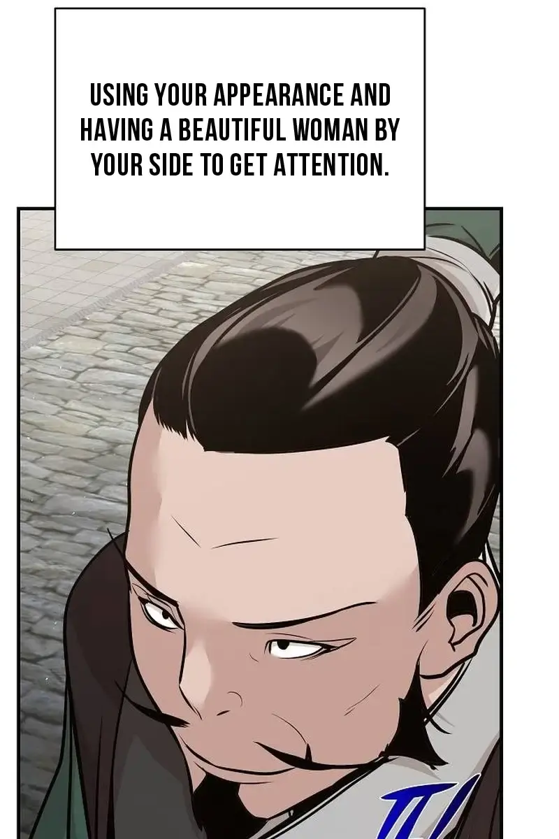 The Mysterious World's Greatest Martial Artist Little Prince Chapter 49 Page 128
