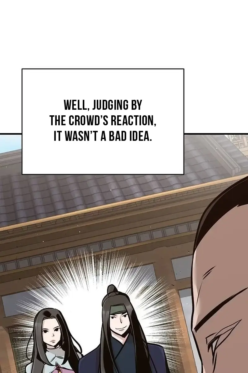 The Mysterious World's Greatest Martial Artist Little Prince Chapter 49 Page 130