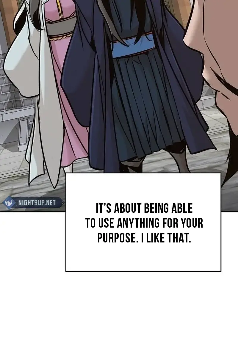 The Mysterious World's Greatest Martial Artist Little Prince Chapter 49 Page 131