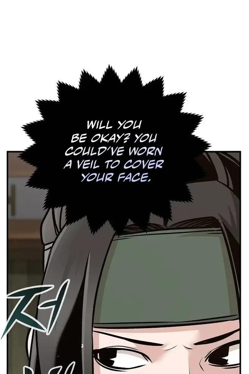 The Mysterious World's Greatest Martial Artist Little Prince Chapter 49 Page 132