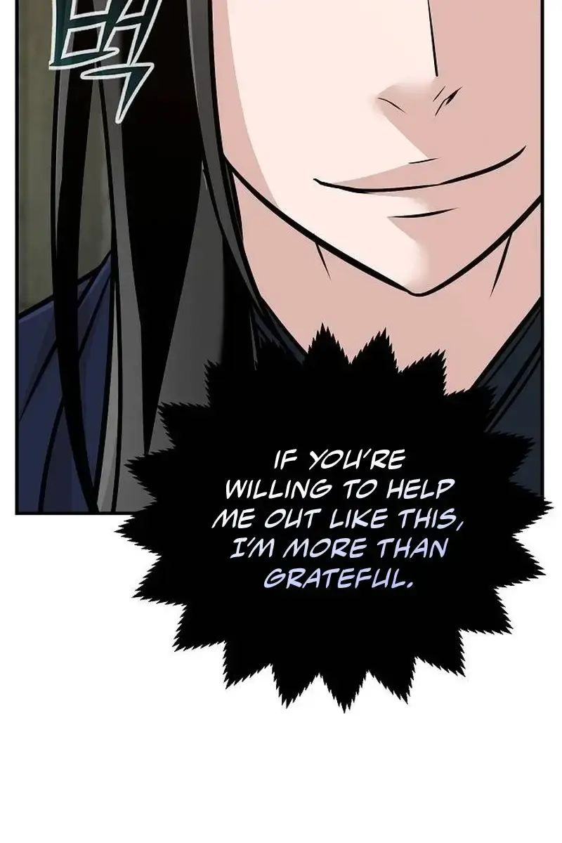 The Mysterious World's Greatest Martial Artist Little Prince Chapter 49 Page 133