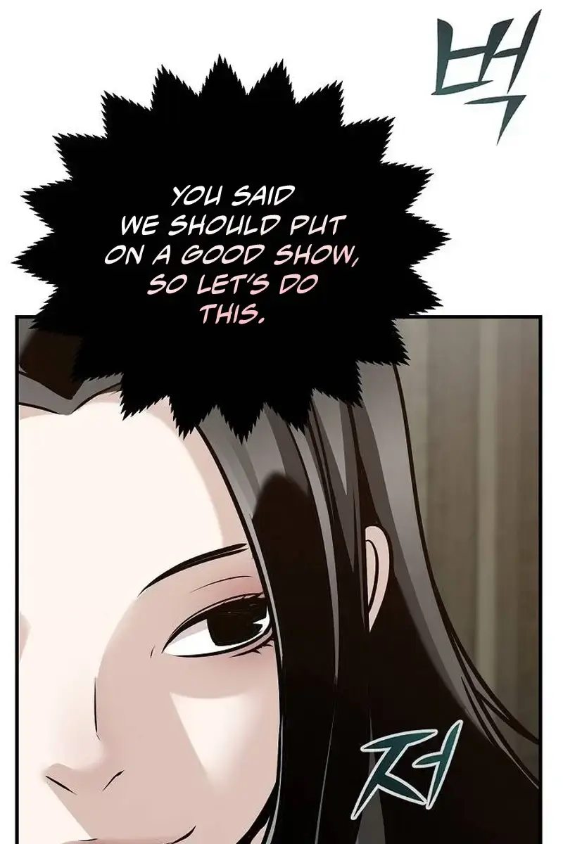 The Mysterious World's Greatest Martial Artist Little Prince Chapter 49 Page 136