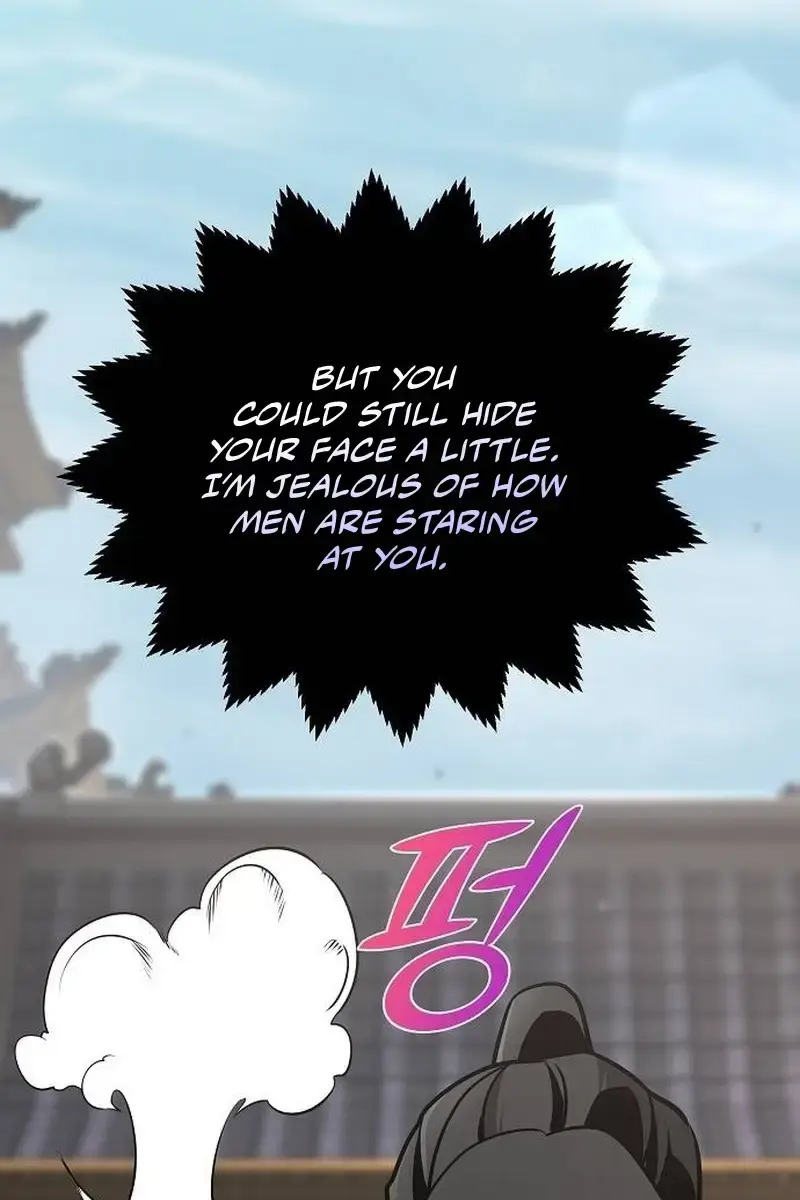 The Mysterious World's Greatest Martial Artist Little Prince Chapter 49 Page 138