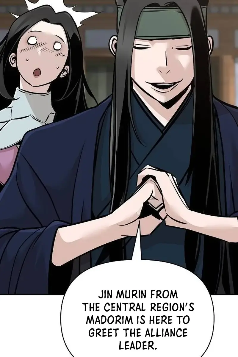 The Mysterious World's Greatest Martial Artist Little Prince Chapter 49 Page 139