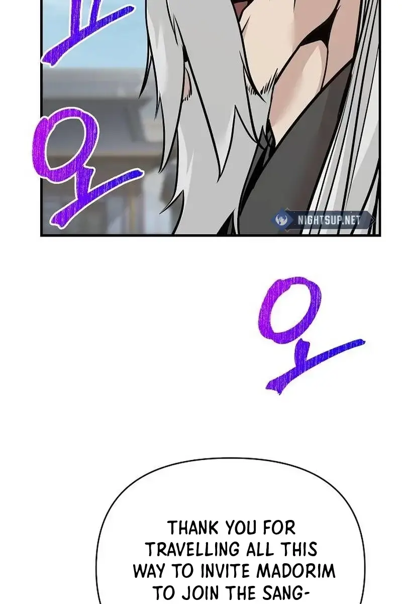 The Mysterious World's Greatest Martial Artist Little Prince Chapter 49 Page 141
