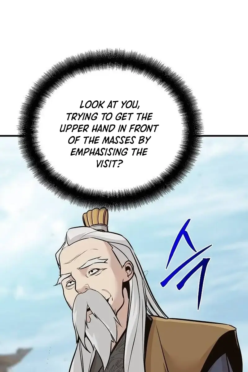 The Mysterious World's Greatest Martial Artist Little Prince Chapter 49 Page 145