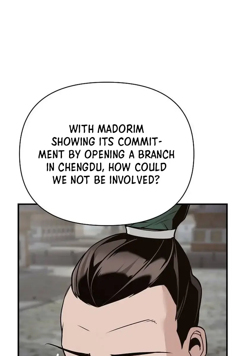 The Mysterious World's Greatest Martial Artist Little Prince Chapter 49 Page 147