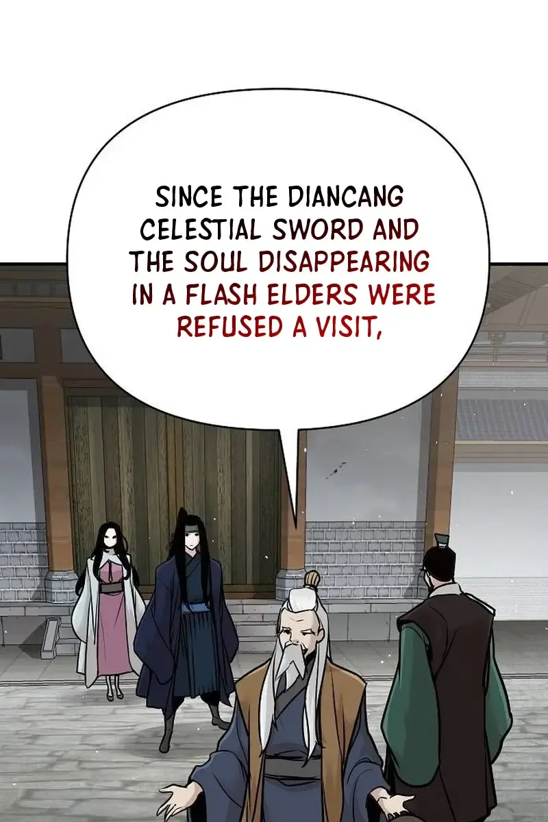 The Mysterious World's Greatest Martial Artist Little Prince Chapter 49 Page 150