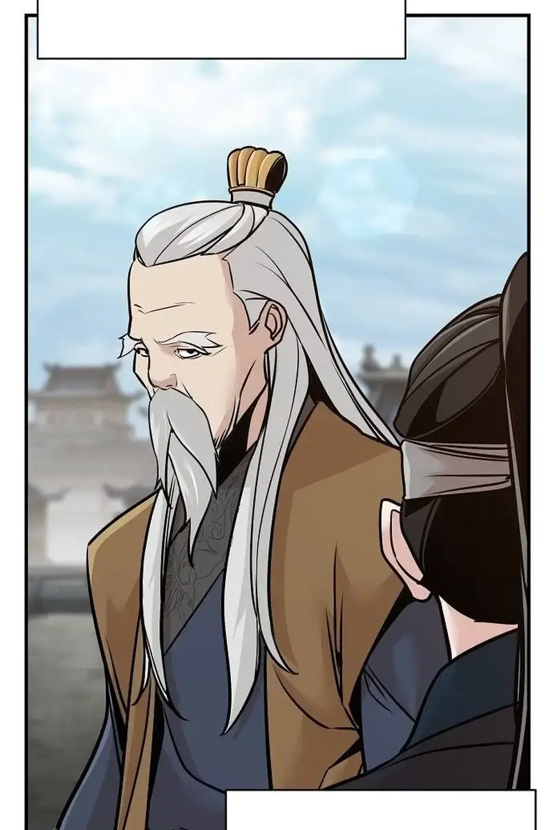 The Mysterious World's Greatest Martial Artist Little Prince Chapter 49 Page 156