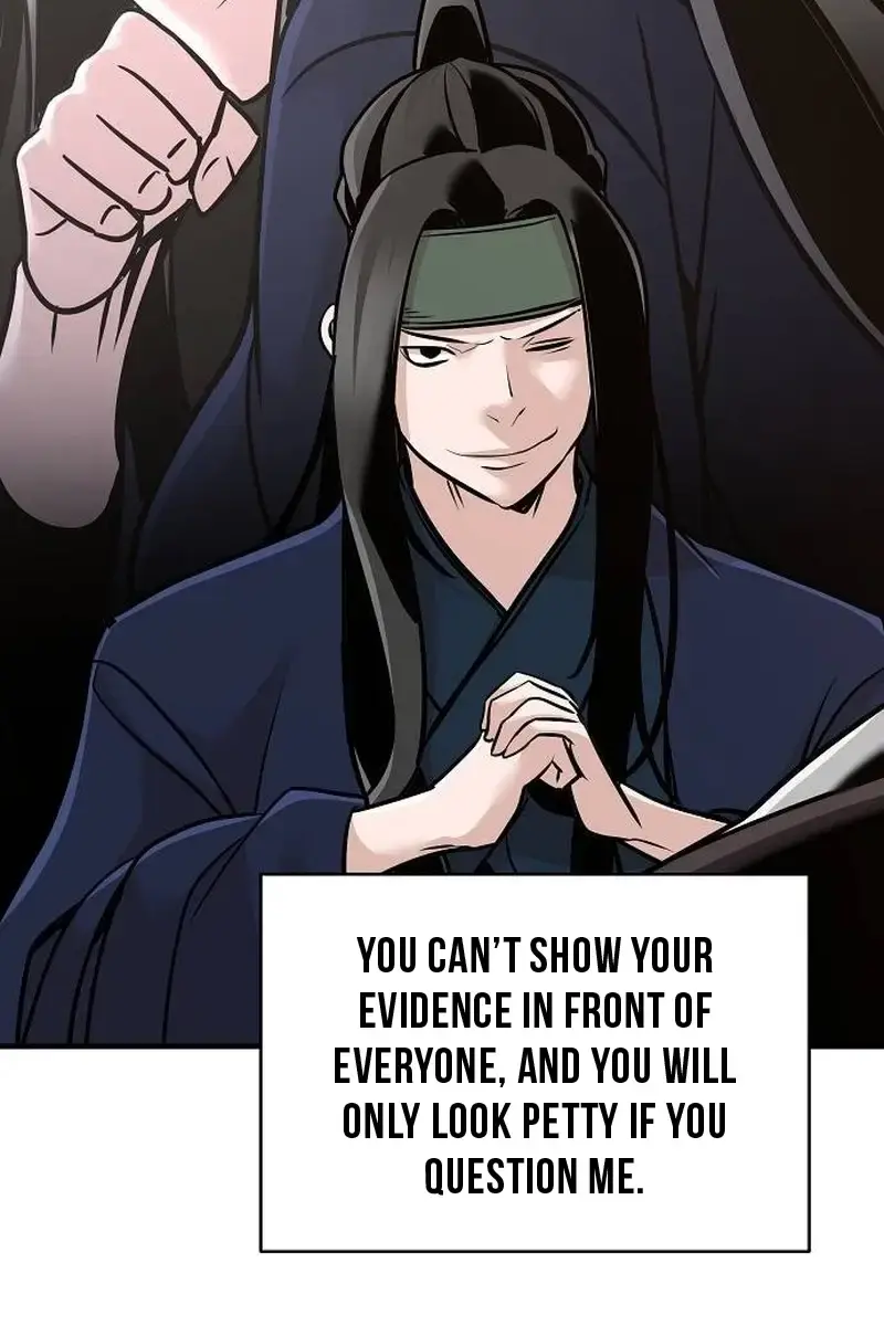 The Mysterious World's Greatest Martial Artist Little Prince Chapter 49 Page 167