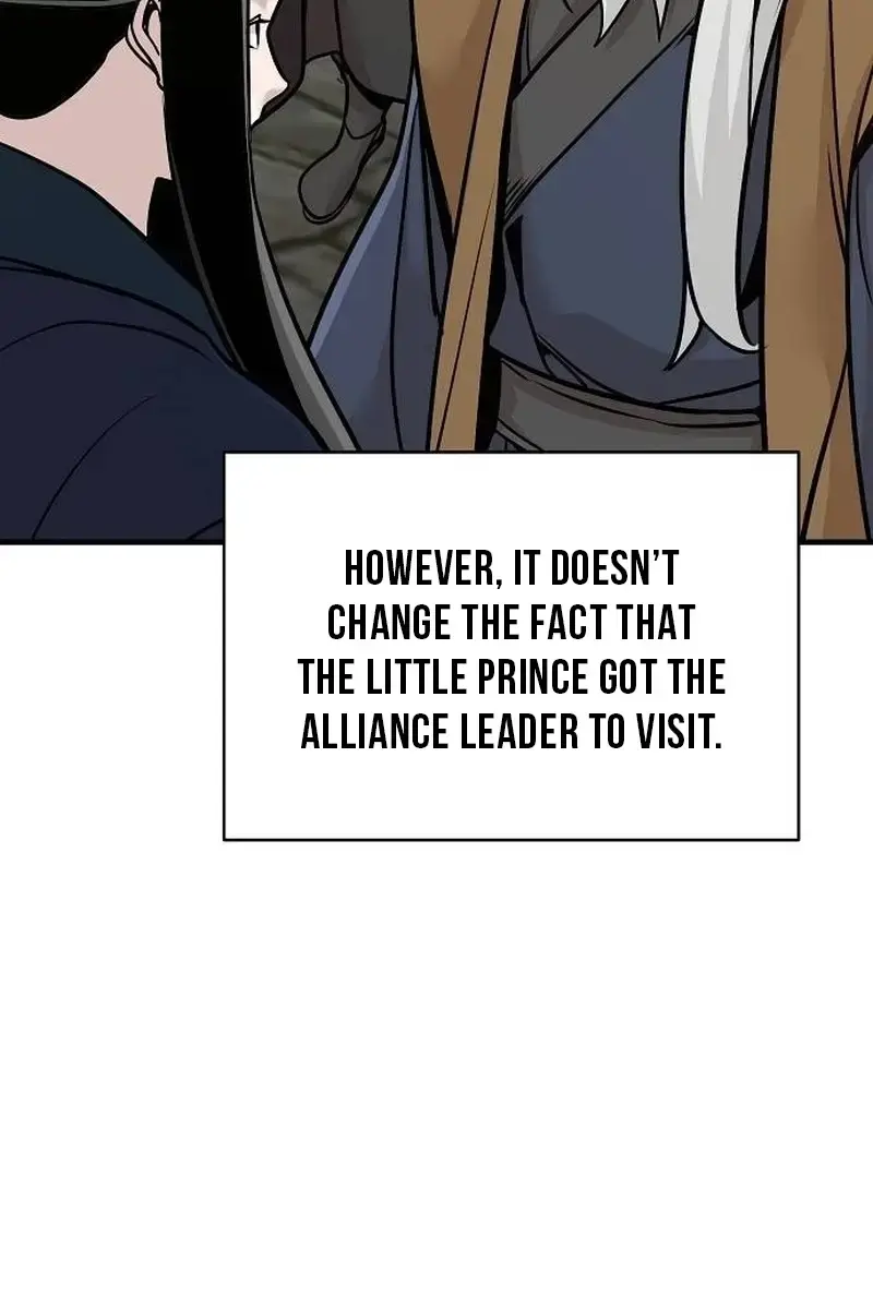 The Mysterious World's Greatest Martial Artist Little Prince Chapter 49 Page 173