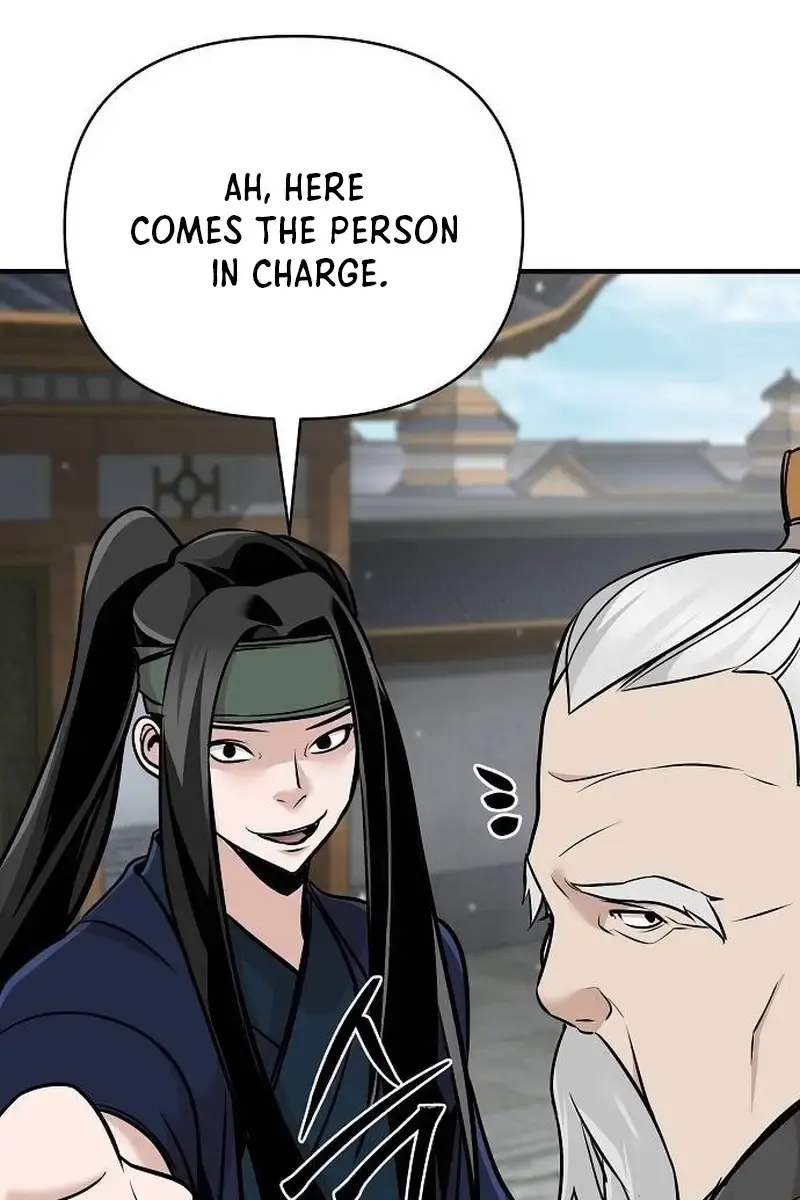 The Mysterious World's Greatest Martial Artist Little Prince Chapter 49 Page 174