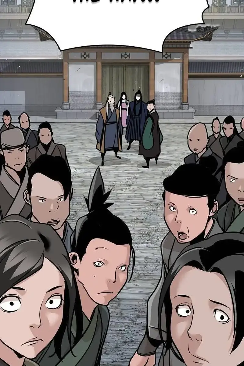 The Mysterious World's Greatest Martial Artist Little Prince Chapter 49 Page 178