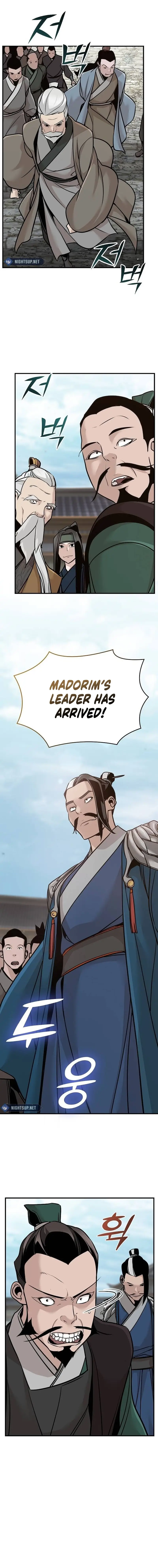 The Mysterious World's Greatest Martial Artist Little Prince Chapter 49 Page 180