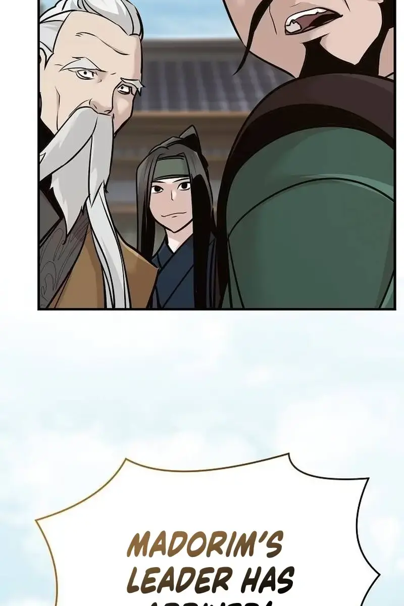 The Mysterious World's Greatest Martial Artist Little Prince Chapter 49 Page 183
