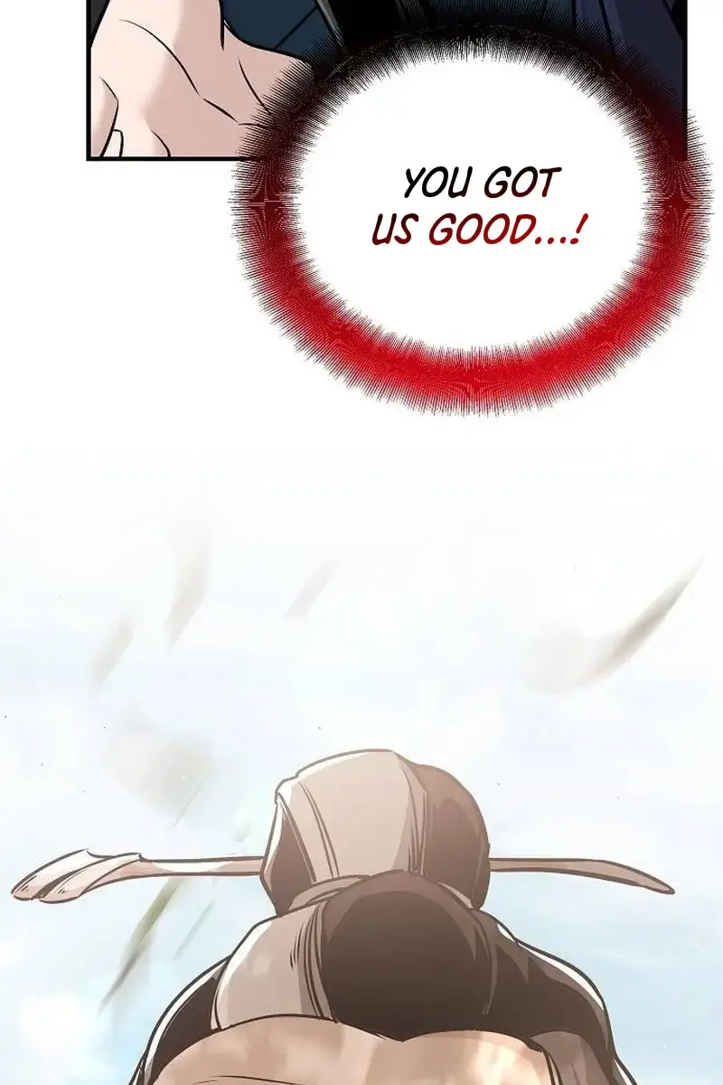 The Mysterious World's Greatest Martial Artist Little Prince Chapter 49 Page 190