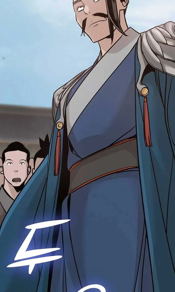 The Mysterious World's Greatest Martial Artist Little Prince Chapter 50 Page 4