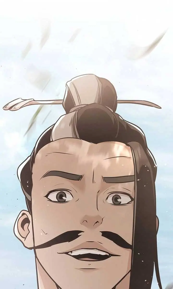 The Mysterious World's Greatest Martial Artist Little Prince Chapter 50 Page 9