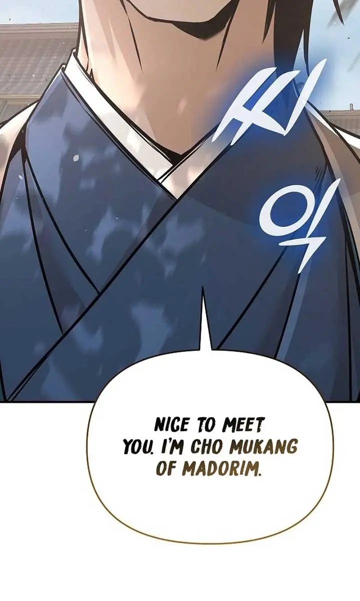 The Mysterious World's Greatest Martial Artist Little Prince Chapter 50 Page 10