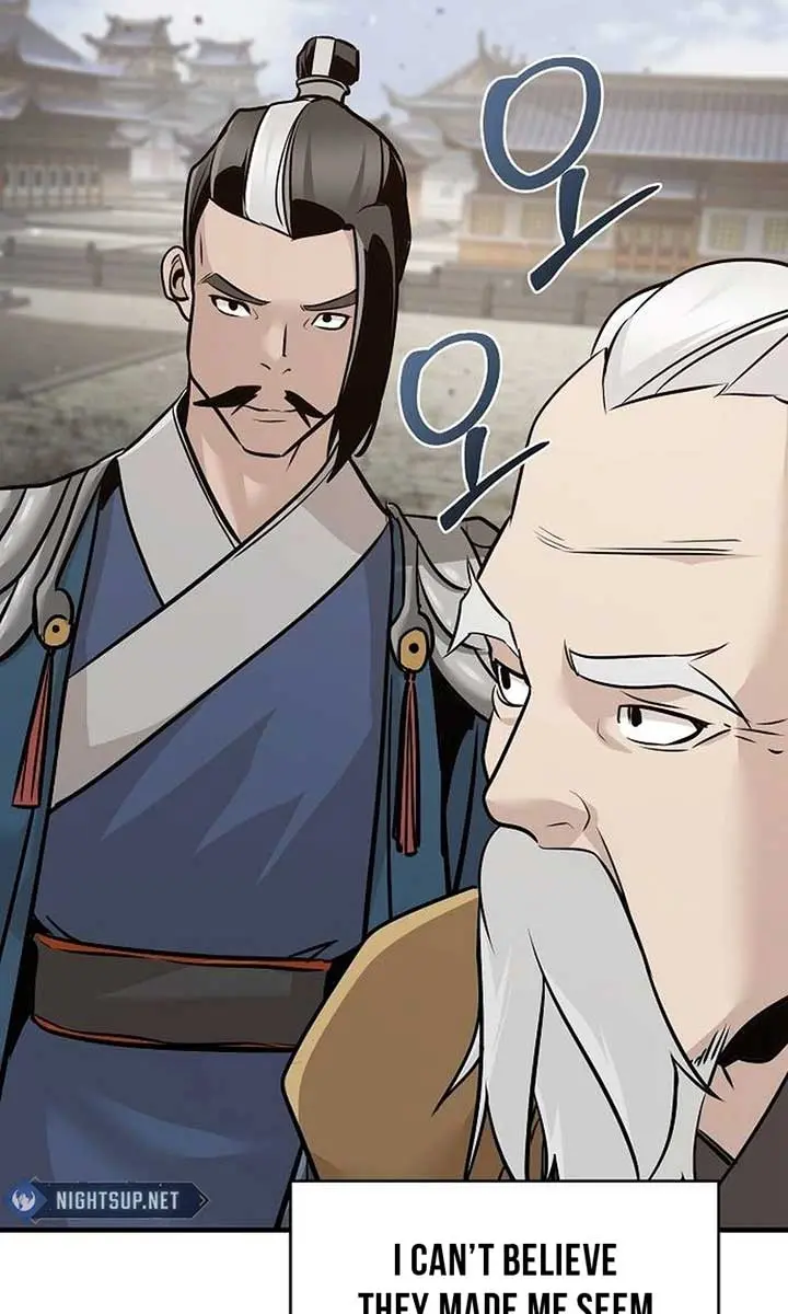 The Mysterious World's Greatest Martial Artist Little Prince Chapter 50 Page 12