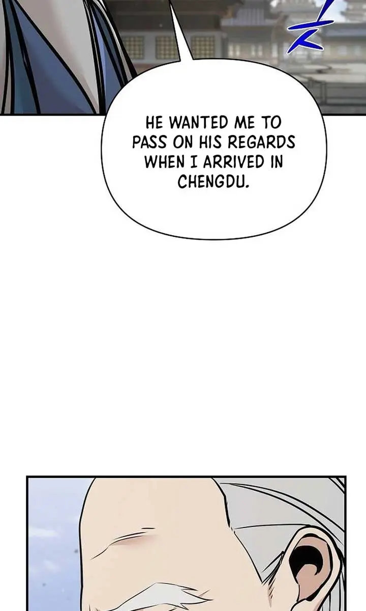 The Mysterious World's Greatest Martial Artist Little Prince Chapter 50 Page 17