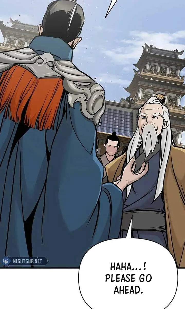 The Mysterious World's Greatest Martial Artist Little Prince Chapter 50 Page 20