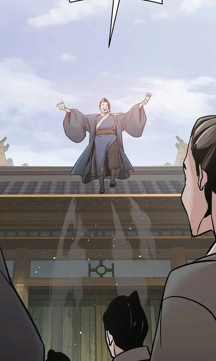 The Mysterious World's Greatest Martial Artist Little Prince Chapter 50 Page 23