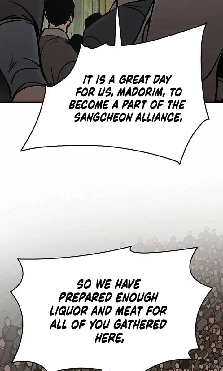 The Mysterious World's Greatest Martial Artist Little Prince Chapter 50 Page 24