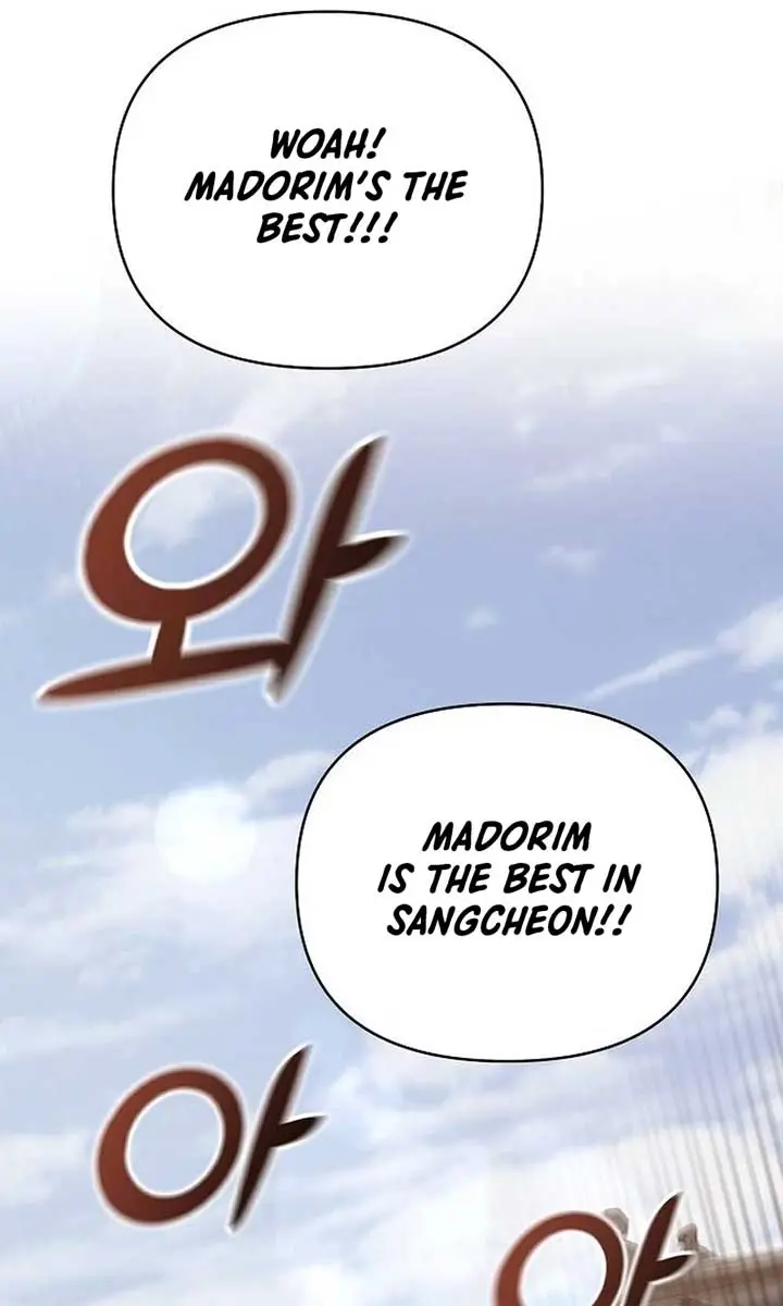 The Mysterious World's Greatest Martial Artist Little Prince Chapter 50 Page 27