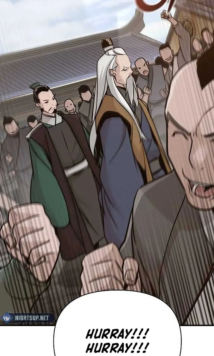 The Mysterious World's Greatest Martial Artist Little Prince Chapter 50 Page 28