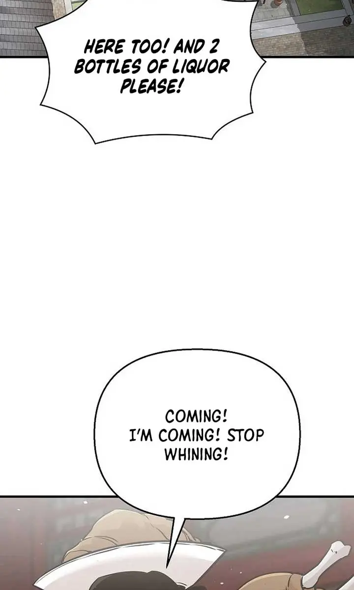 The Mysterious World's Greatest Martial Artist Little Prince Chapter 50 Page 36