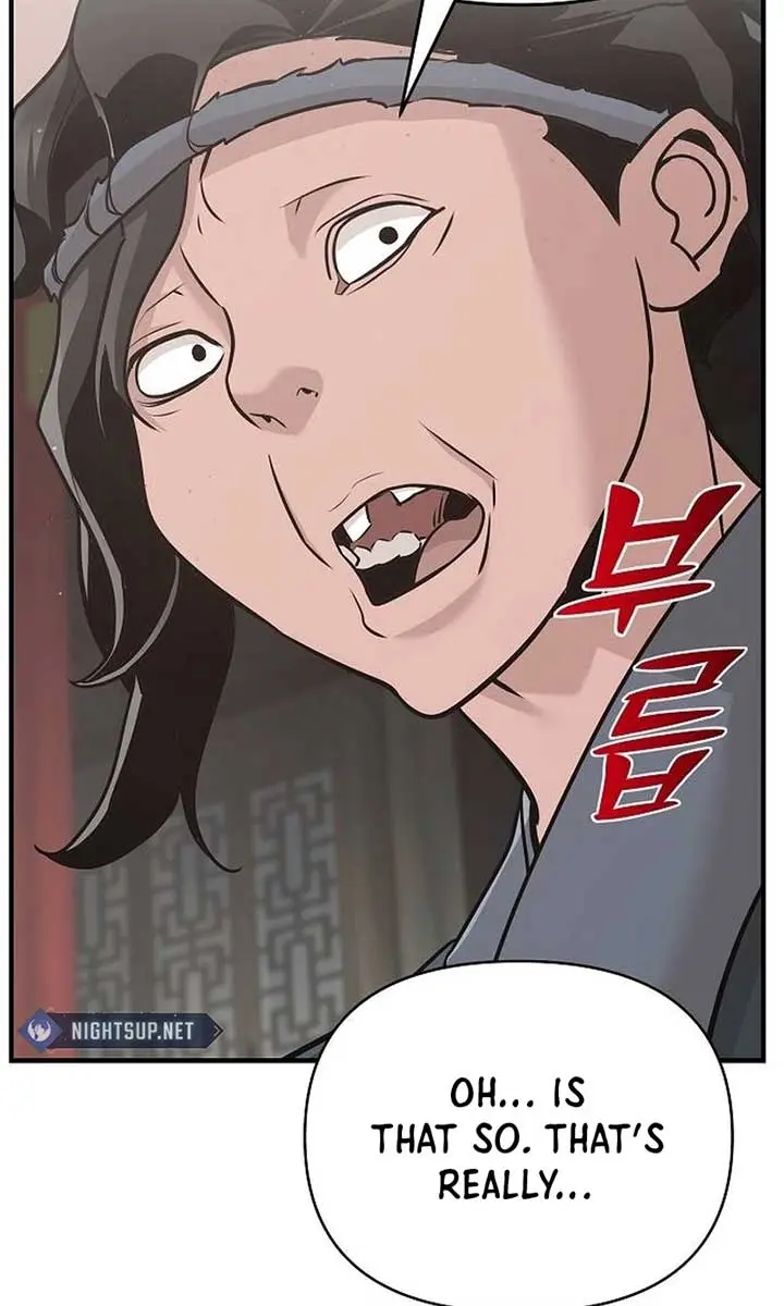 The Mysterious World's Greatest Martial Artist Little Prince Chapter 50 Page 39