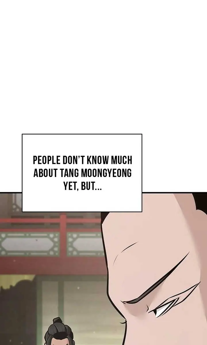The Mysterious World's Greatest Martial Artist Little Prince Chapter 50 Page 44