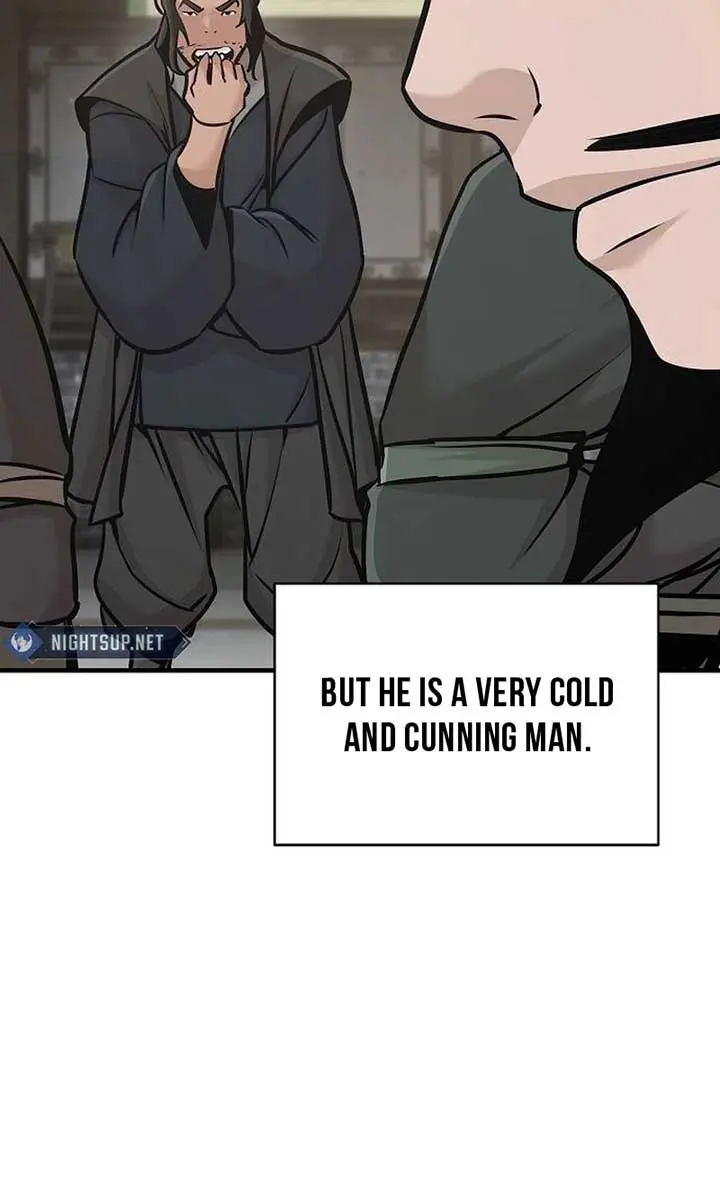 The Mysterious World's Greatest Martial Artist Little Prince Chapter 50 Page 45