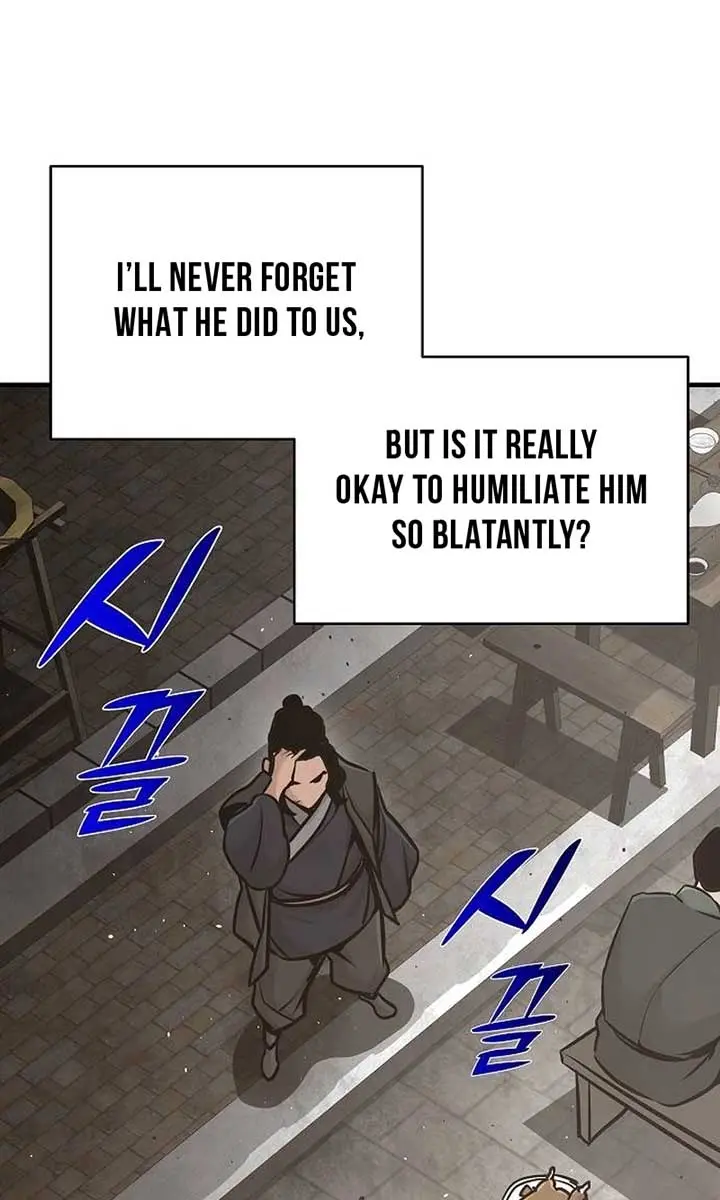 The Mysterious World's Greatest Martial Artist Little Prince Chapter 50 Page 46
