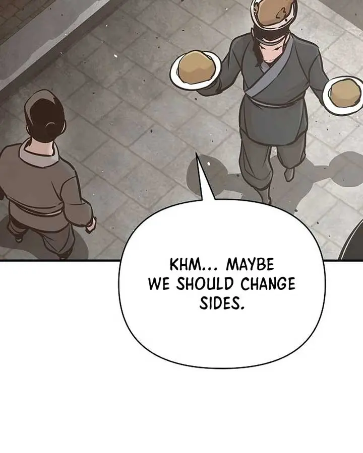The Mysterious World's Greatest Martial Artist Little Prince Chapter 50 Page 47