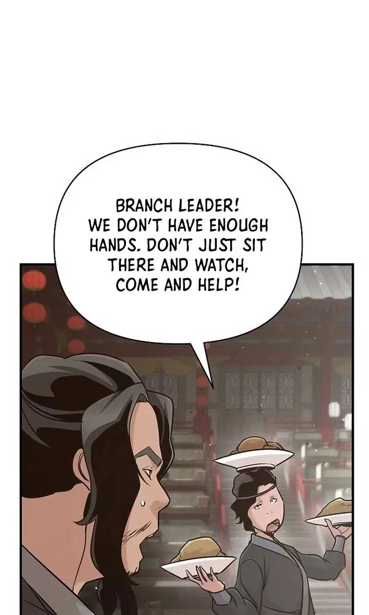 The Mysterious World's Greatest Martial Artist Little Prince Chapter 50 Page 48